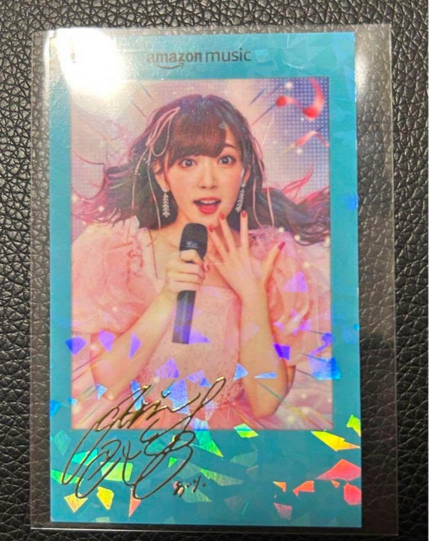 4] アイカツ 大空あかり フォトonステージ スリーピングオーロラ